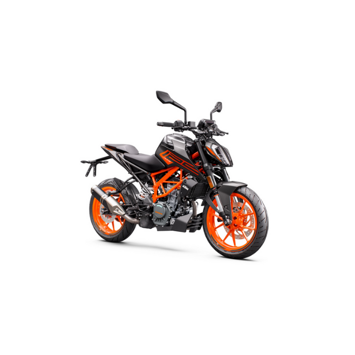 KTM ROADSTER 125 DUKE Motor Bike Center