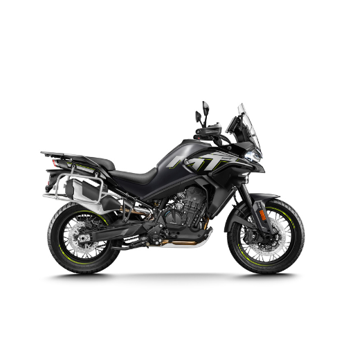 800MT EXPLORE