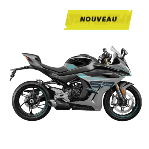 450 SR-S